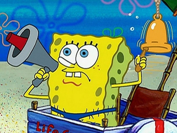 Spongebob full sales episodes stream