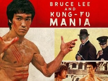 Bruce lee and kung fu mania full movie discount