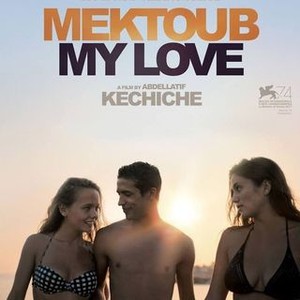 Mektoub My Love Rotten Tomatoes