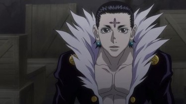 Hunter X Hunter: Season 3, Episode 16 | Rotten Tomatoes