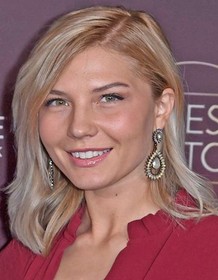 Paige Price | Rotten Tomatoes