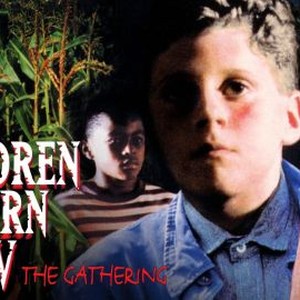 Children of the Corn IV: The Gathering photo 4