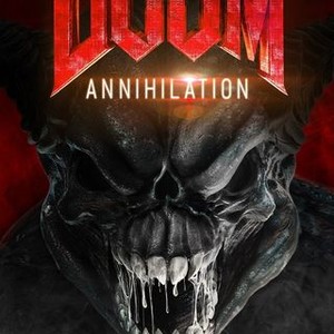 Doom: Annihilation | Rotten Tomatoes