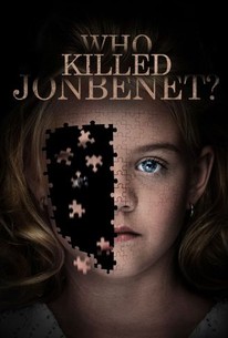 Who Killed JonBenét?