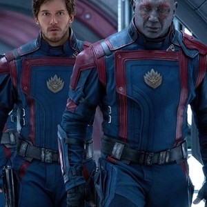 Guardians of the Galaxy Vol. 3 (2023) photo 16