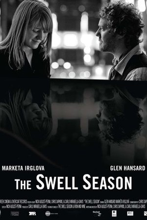The Swell Season poster