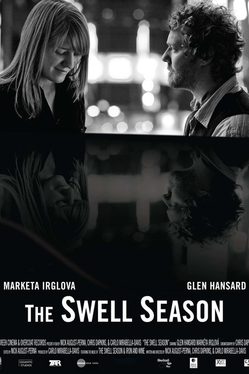 The Swell Season poster