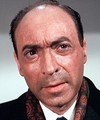 Cyril Shaps