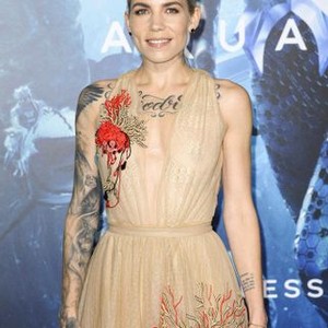 Skylar Grey at arrivals for AQUAMAN Premiere, TCL Chinese Theatre (formerly Grauman''s), Los Angeles, CA December 12, 2018. Photo By: Elizabeth Goodenough/Everett Collection