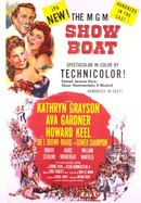 Show Boat poster image