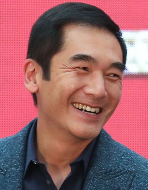 Alex Fong Chung-Sun