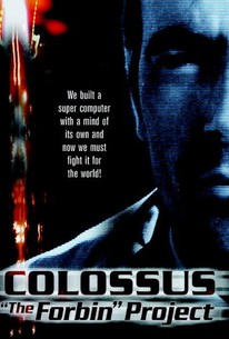 Colossus: The Forbin Project