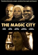 The Magic City poster image