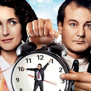 Groundhog day online streaming