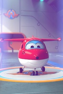 Super Wings: Season 5, Episode 14 | Rotten Tomatoes