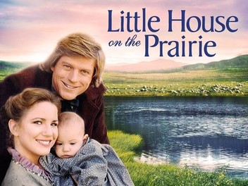 Watch little house on the best sale prairie season 10 online free