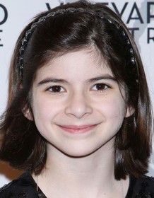 Gabriella Pizzolo