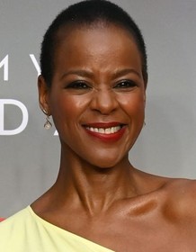 Josette Simon