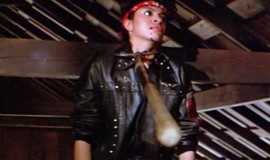 Friday the 13th Part 3: Official Clip - Slaughtering the Bike Gang