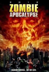 Watch trailer for Zombie Apocalypse