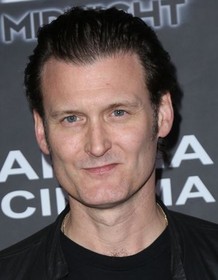George Griffith