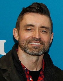 Andrew Huebscher