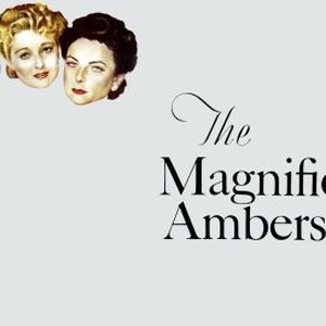 The Magnificent Ambersons photo 8