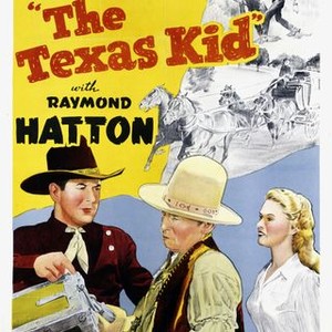 The Texas Kid (1943) photo 6
