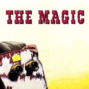 The Magic Box