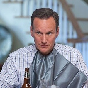 Patrick Wilson as Don Champagne in "Home Sweet Hell." photo 18