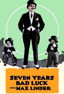 Watch trailer for Seven Years Bad Luck