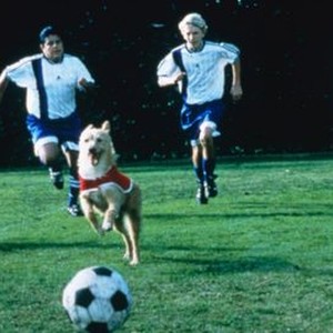 Soccer Dog: The Movie (1999) photo 8