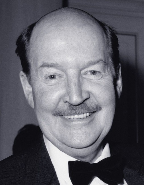 Ray McAnally