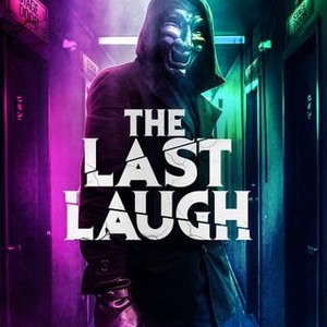The Last Laugh Rotten Tomatoes