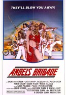 Angels' Brigade poster image