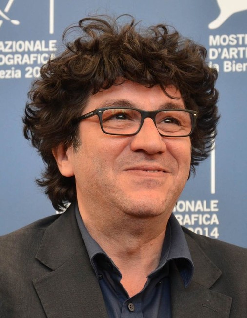 Daniele Ciprì