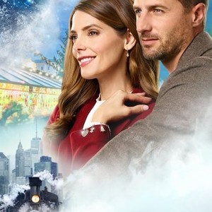 A Little Christmas Charm Rotten Tomatoes