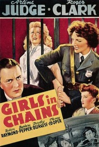 Watch trailer for Girls in Chains