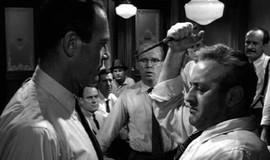 12 Angry Men: Official Clip - Down & In