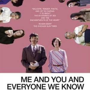 Me and You and Everyone We Know (2005) photo 15