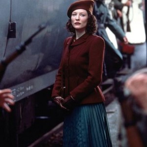 Charlotte Gray (2001) photo 14