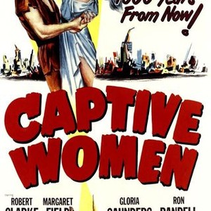 Captive - Rotten Tomatoes