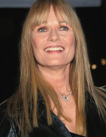 Valerie Perrine