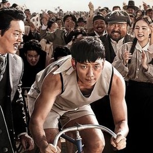 Race To Freedom: Um Bok Dong - Rotten Tomatoes