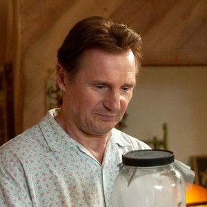 The Big C, Liam Neeson, 'Everything That Rises', Season 1, Ep. #12, 11/08/2010, ©SHO
