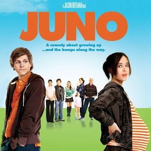 Juno (film) - Wikipedia