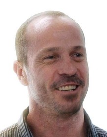 Greig Buckle