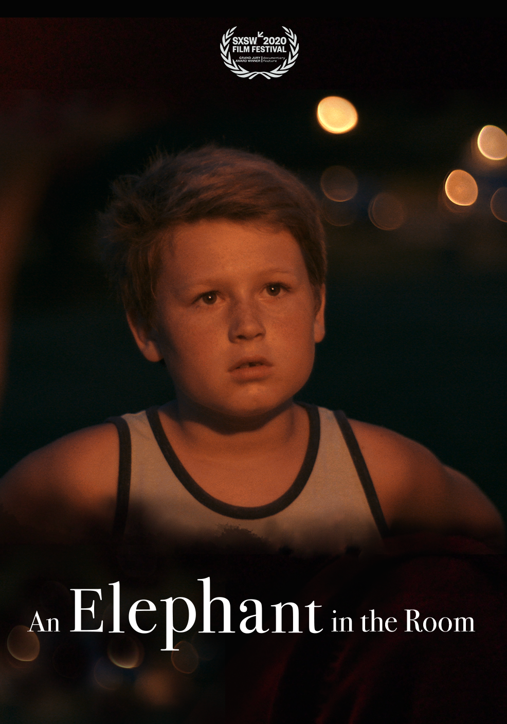 An Elephant in the Room Movie Reviews