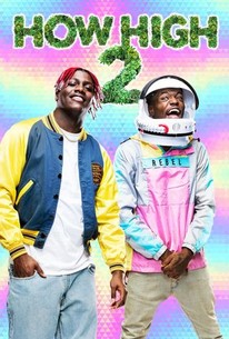 Watch trailer for How High 2