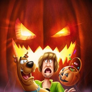 Happy Halloween, Scooby-Doo! photo 2
